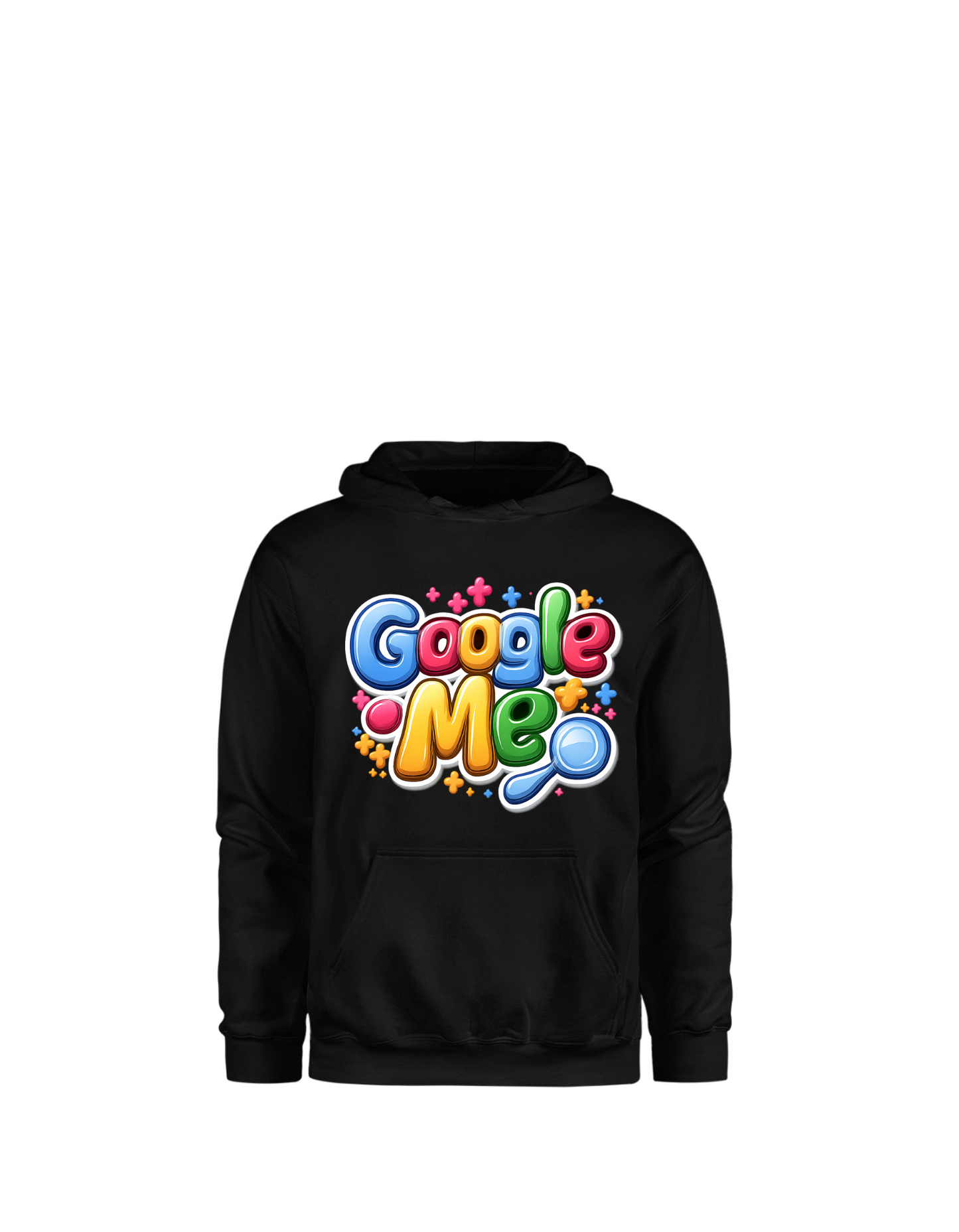 Google Me