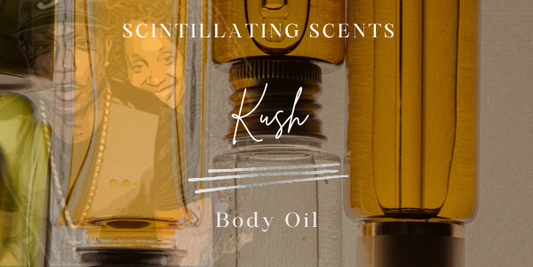 Kush Essential Oil