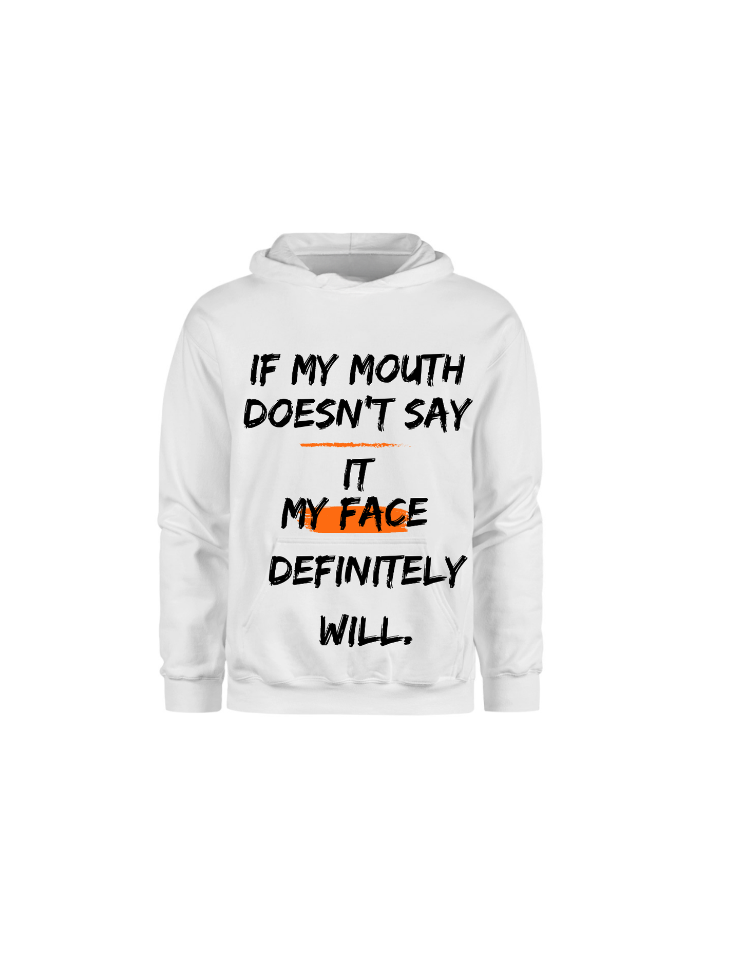 Customize Your Own Hoodie Starting at $50.00