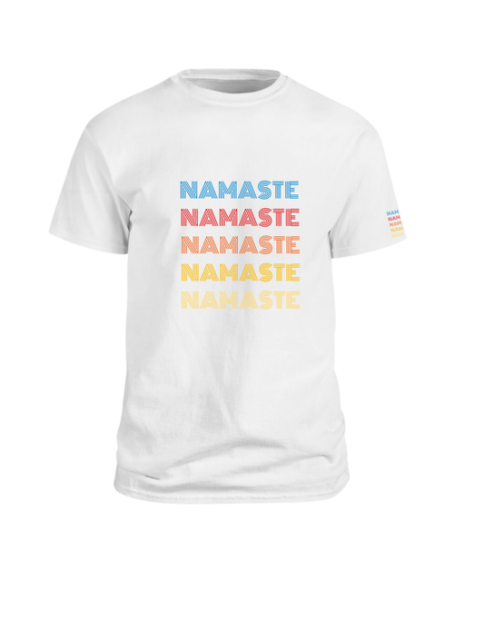 Namaste