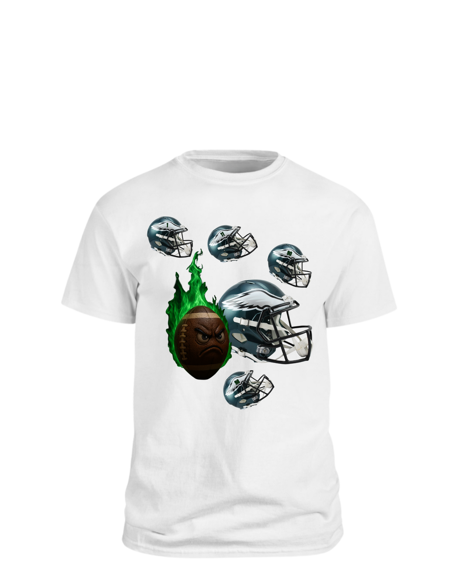 Customize Your Own T-Shirt Starting at $35.00