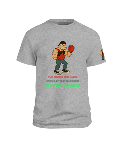 Popeye Put Pick Stop