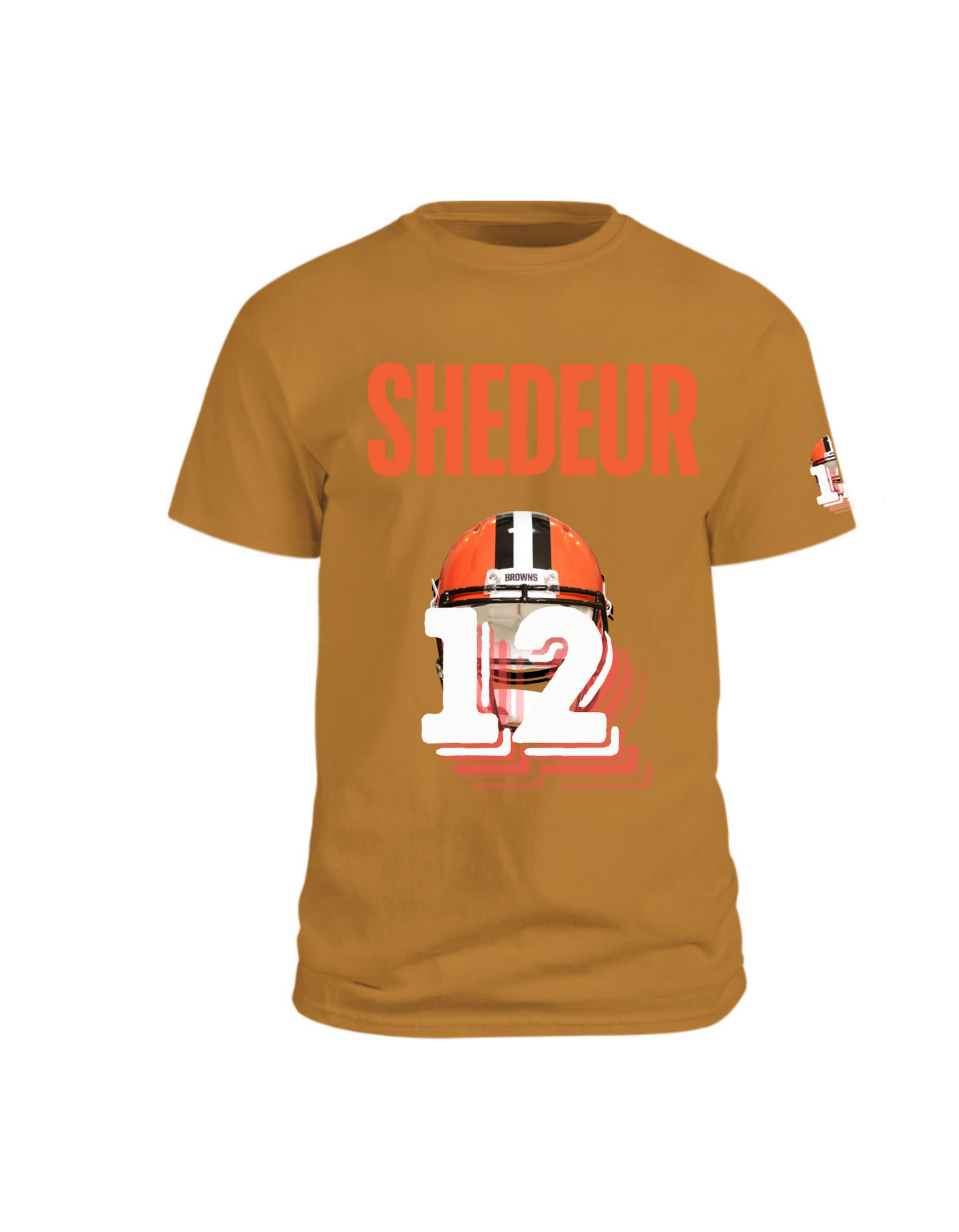 Shedeur Cleveland Browns