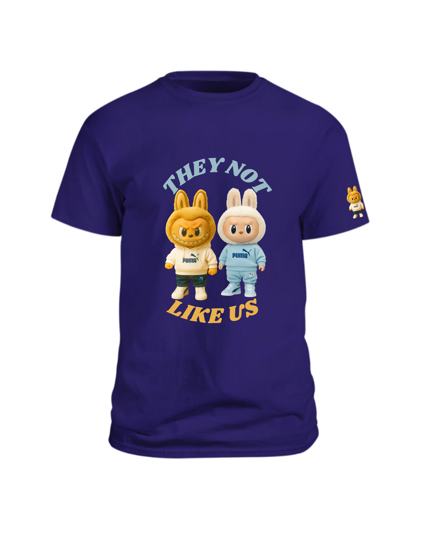 Customize Your Own T-Shirt Starting at $35.00