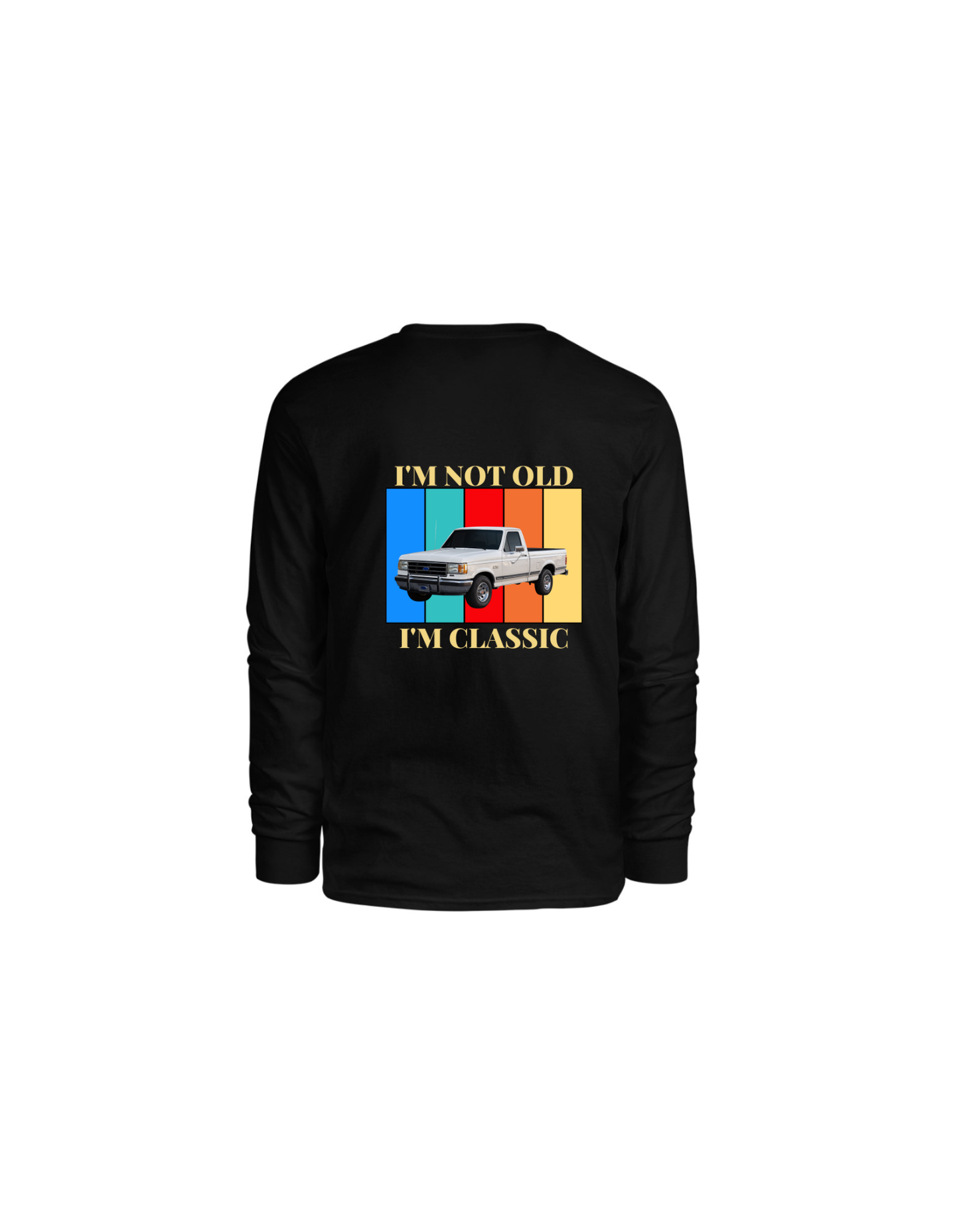 Custom Your Own Long Sleeve Shirt Starting at $35.00