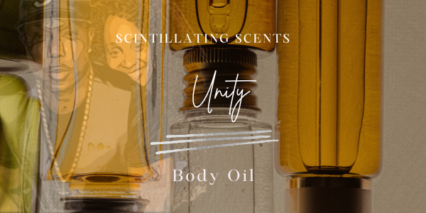 Unity Cooking Oil Unity Essential Oil – Scintillating Scents & More, LLC